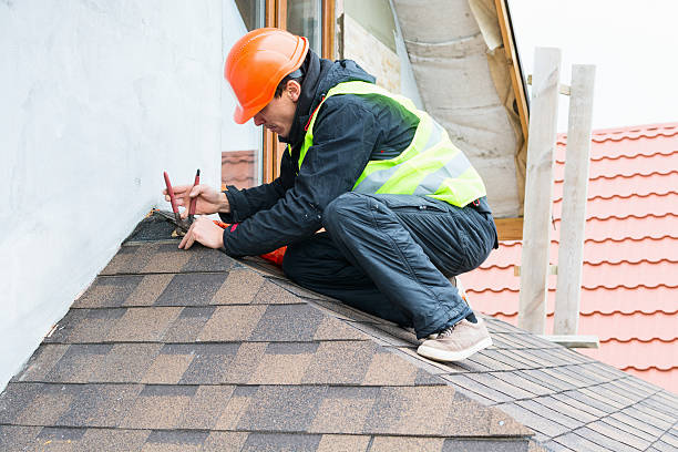 Slate Roofing Contractor in Issaquah, WA