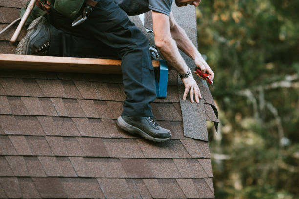 Roof Installation Near Me in Issaquah, WA
